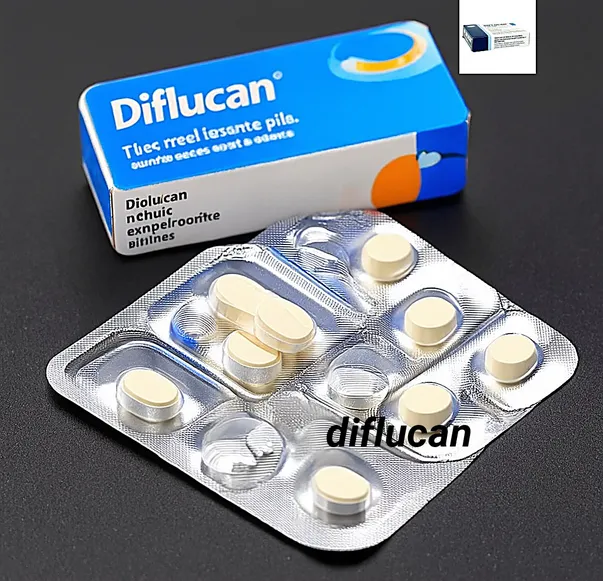 Diflucan ordonnance